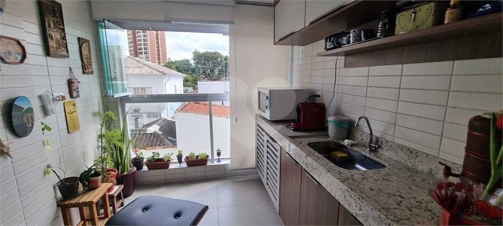 APARTAMENTO em JARDIM SÃO PAULO(ZONA NORTE)