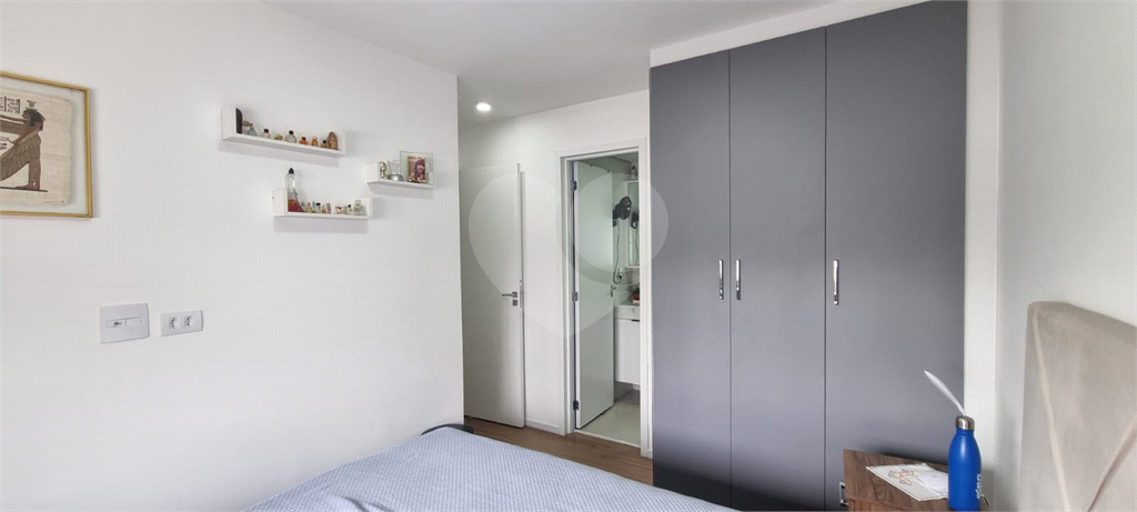 APARTAMENTO em JARDIM SÃO PAULO(ZONA NORTE)