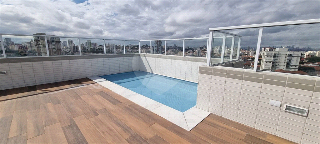 APARTAMENTO em JARDIM SÃO PAULO(ZONA NORTE)