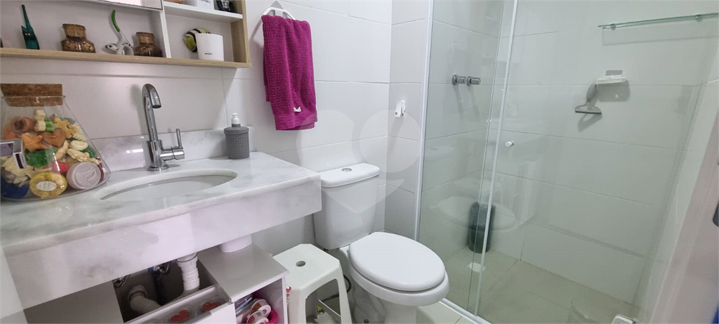 APARTAMENTO em JARDIM SÃO PAULO(ZONA NORTE)