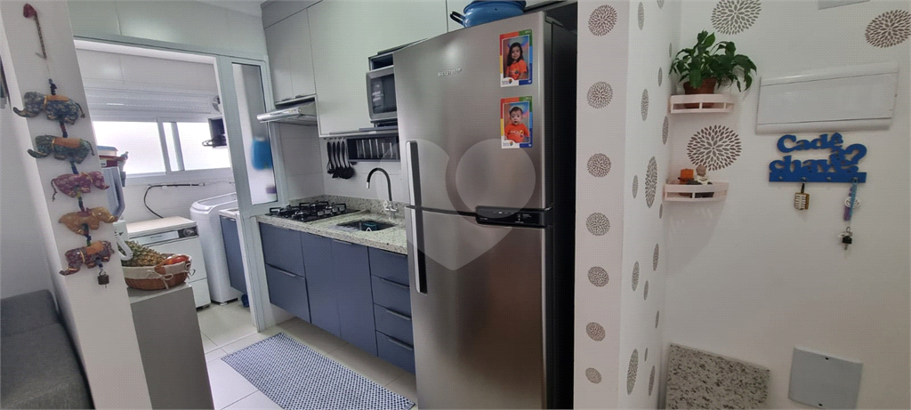 APARTAMENTO em JARDIM SÃO PAULO(ZONA NORTE)