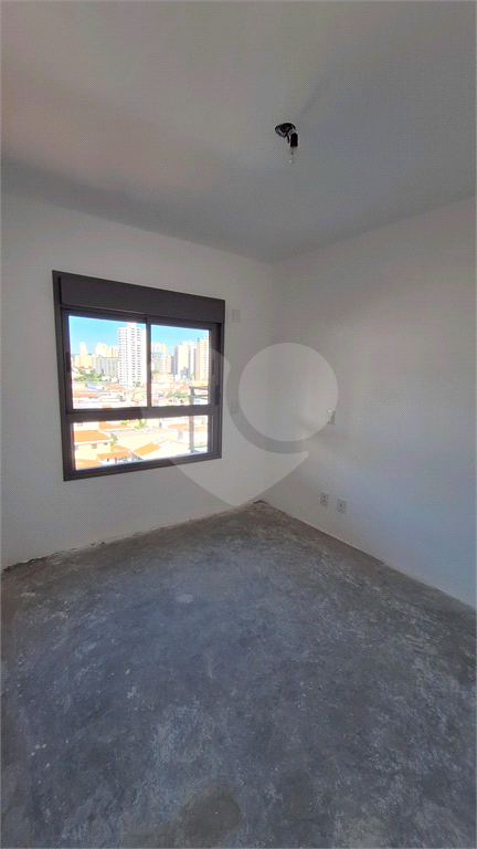 Apartamento na Vila Romana com Varanda Gourmet 
