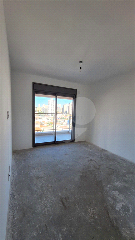 Apartamento na Vila Romana com Varanda Gourmet 