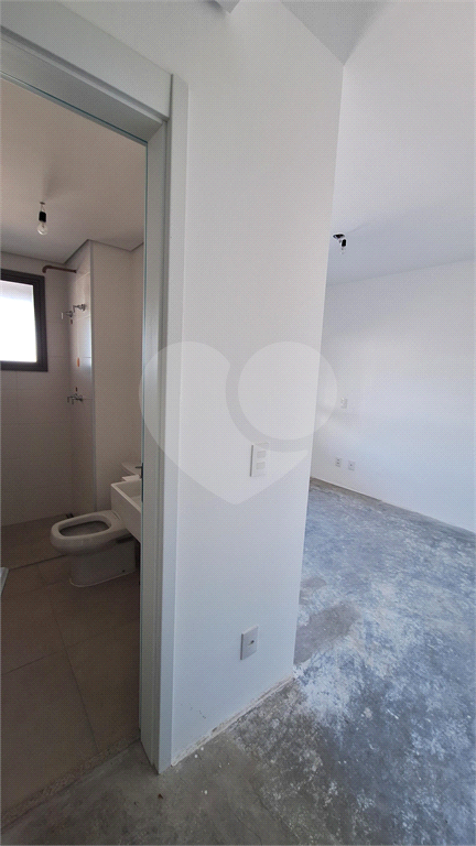 Apartamento na Vila Romana com Varanda Gourmet 
