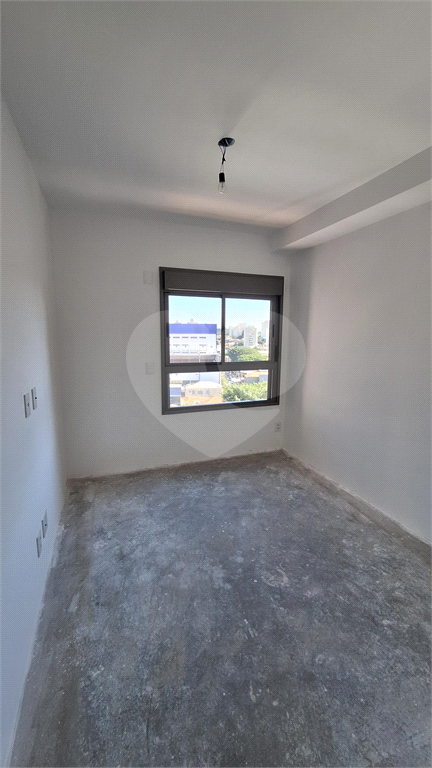 Apartamento na Vila Romana com Varanda Gourmet 