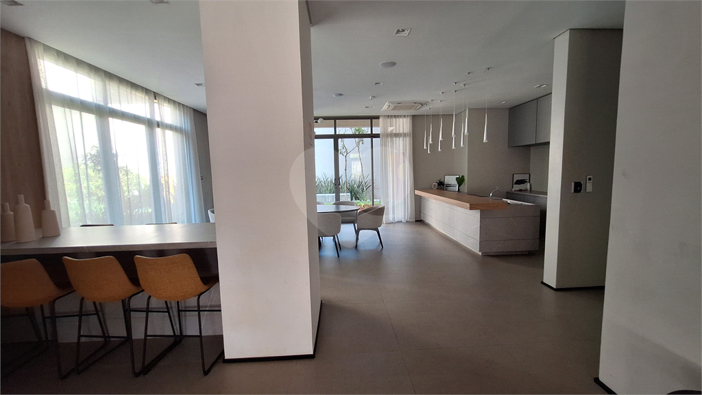 Apartamento na Vila Romana com Varanda Gourmet 