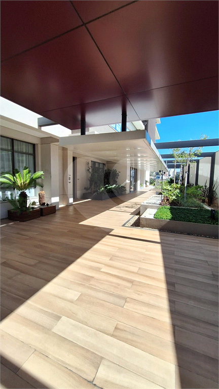 Apartamento na Vila Romana com Varanda Gourmet 