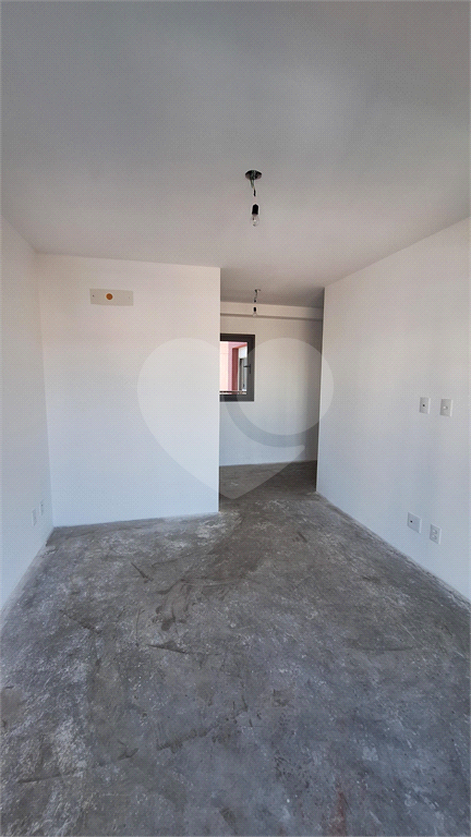 Apartamento na Vila Romana com Varanda Gourmet 