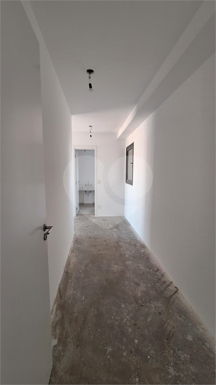 Apartamento na Vila Romana com Varanda Gourmet 