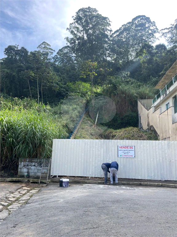 Terreno a venda no tremembé