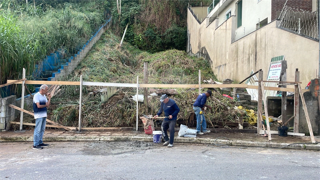 Terreno a venda no tremembé