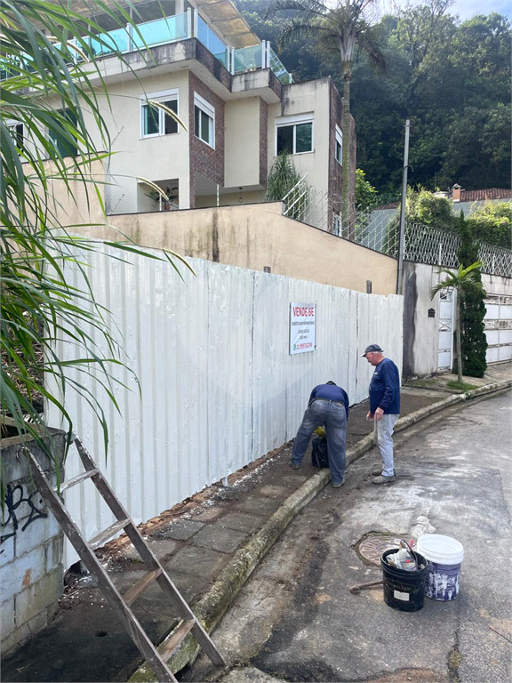 Terreno a venda no tremembé