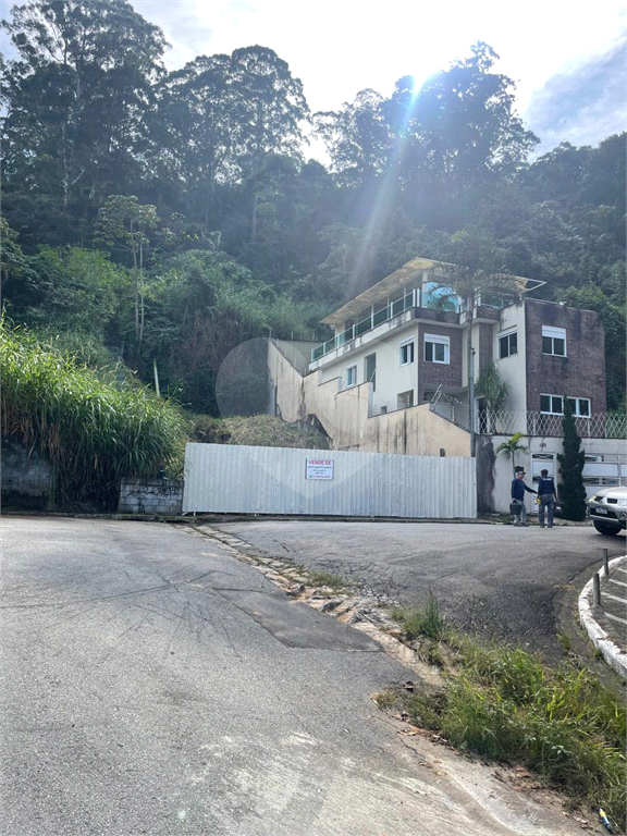 Terreno a venda no tremembé