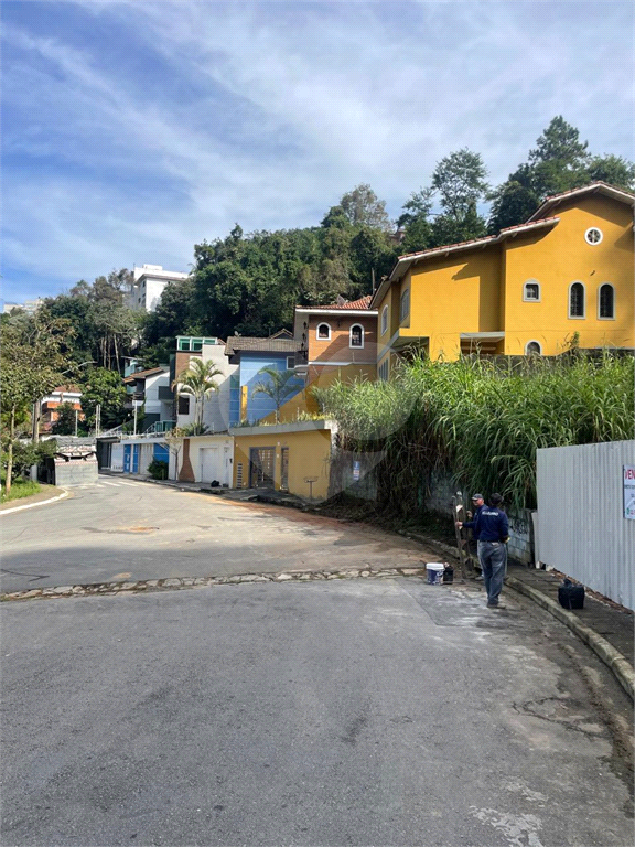 Terreno a venda no tremembé
