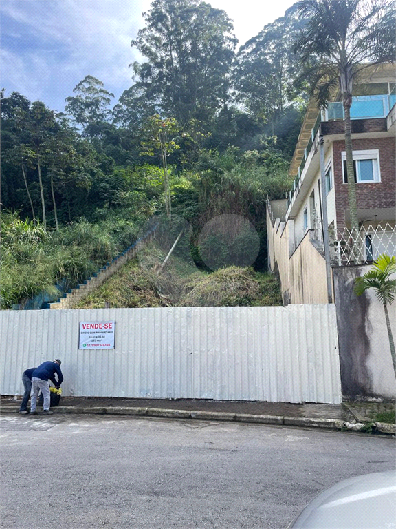 Terreno a venda no tremembé