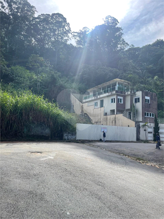 Terreno a venda no tremembé