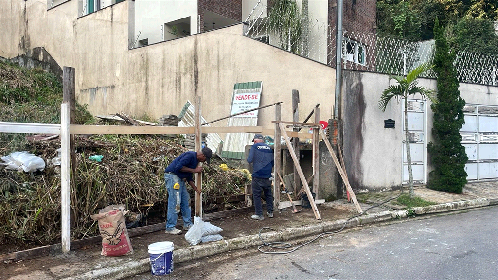 Terreno a venda no tremembé