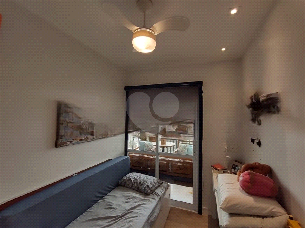 APARTAMENTO em TREMEMBÉ