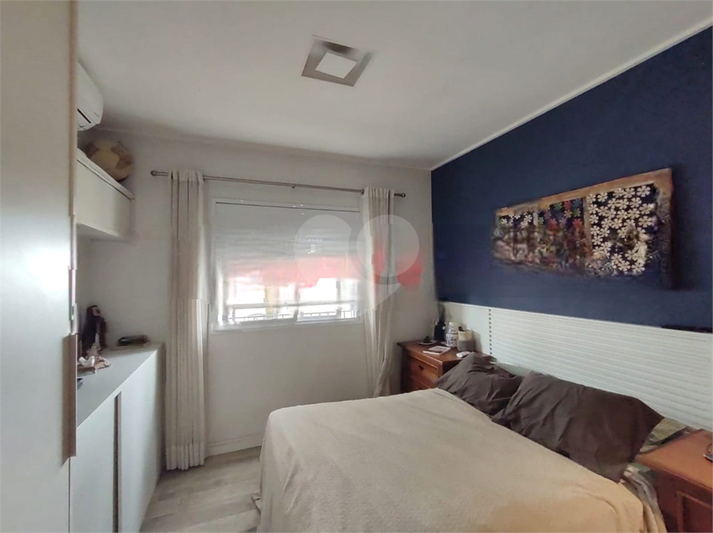 APARTAMENTO em TREMEMBÉ