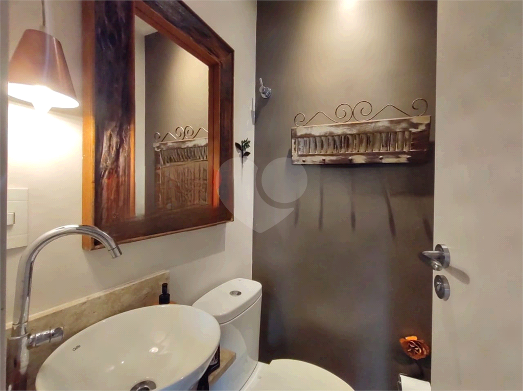 APARTAMENTO em TREMEMBÉ