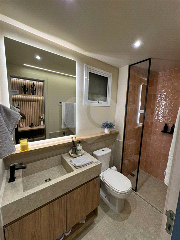 APARTAMENTO STUDIO A VENDA EM PERDIZES