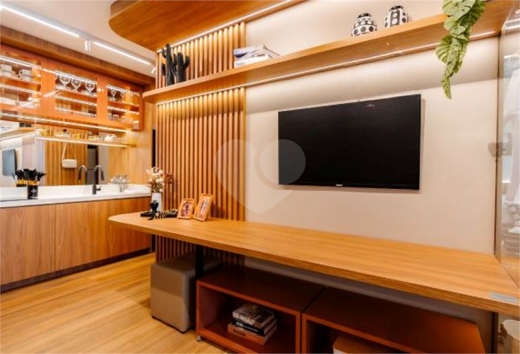 APARTAMENTO STUDIO A VENDA EM PERDIZES