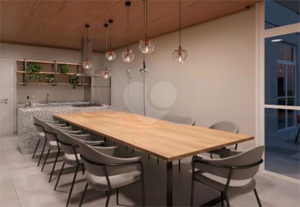 APARTAMENTO STUDIO A VENDA EM PERDIZES