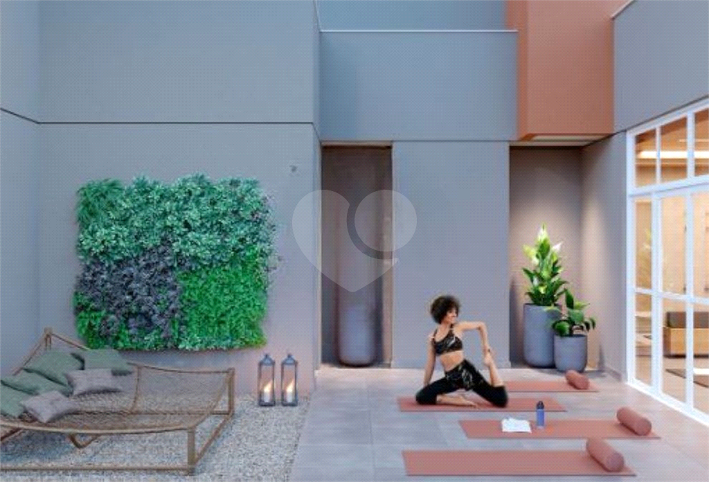 APARTAMENTO STUDIO A VENDA EM PERDIZES