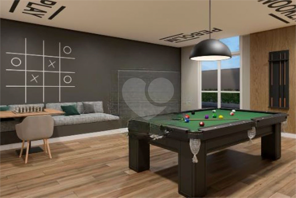 APARTAMENTO STUDIO A VENDA EM PERDIZES