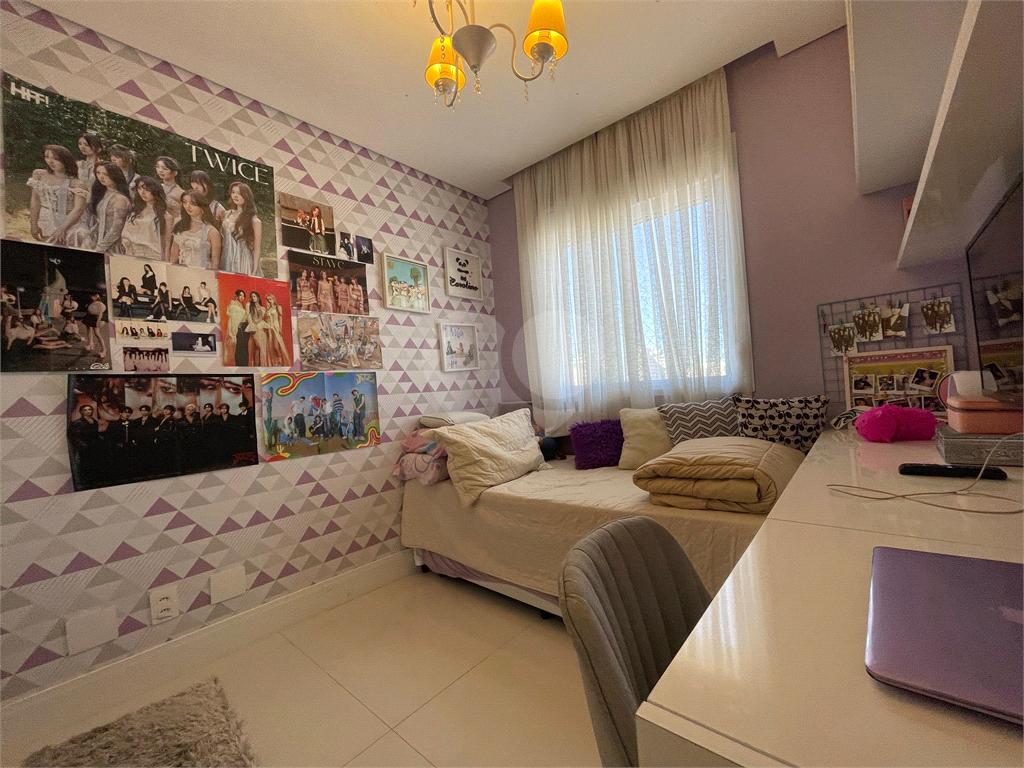 Apartamento com varanda gourmet, 3 suítes e 2 vagas em Santana, São Paulo - SP