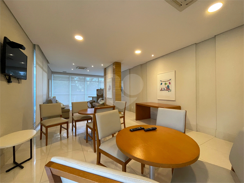 Apartamento com varanda gourmet, 3 suítes e 2 vagas em Santana, São Paulo - SP