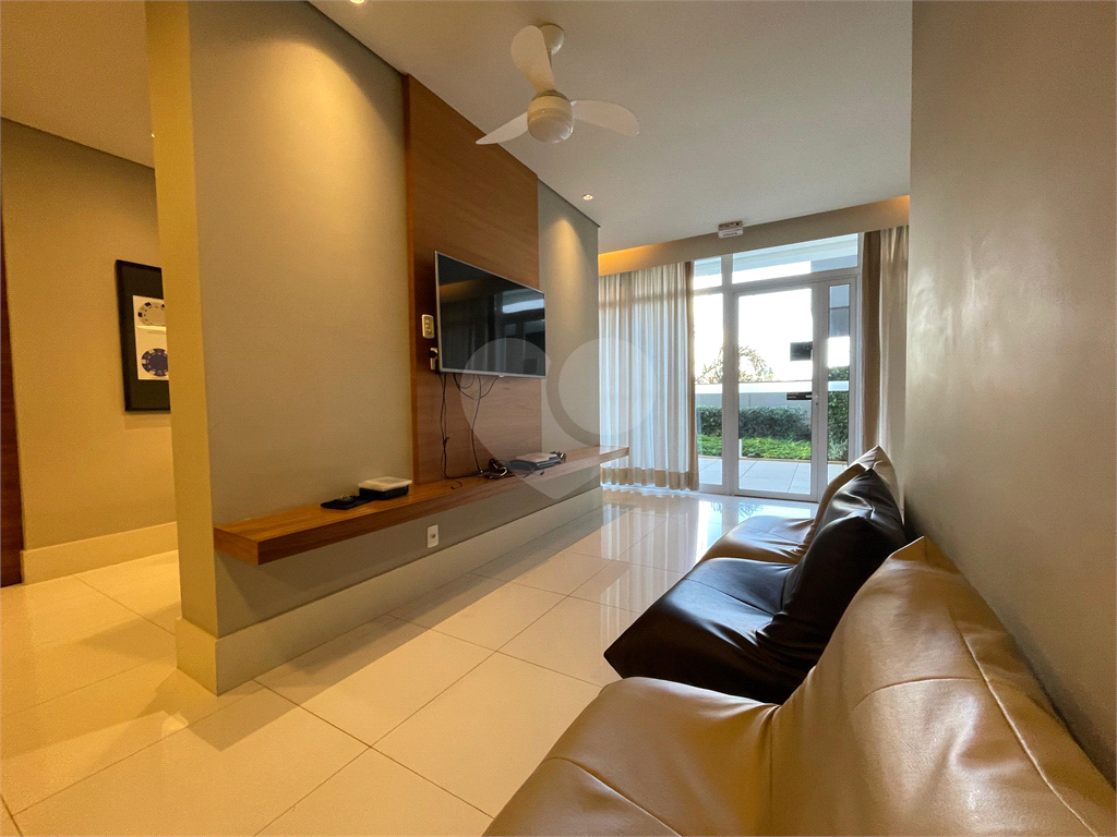 Apartamento com varanda gourmet, 3 suítes e 2 vagas em Santana, São Paulo - SP
