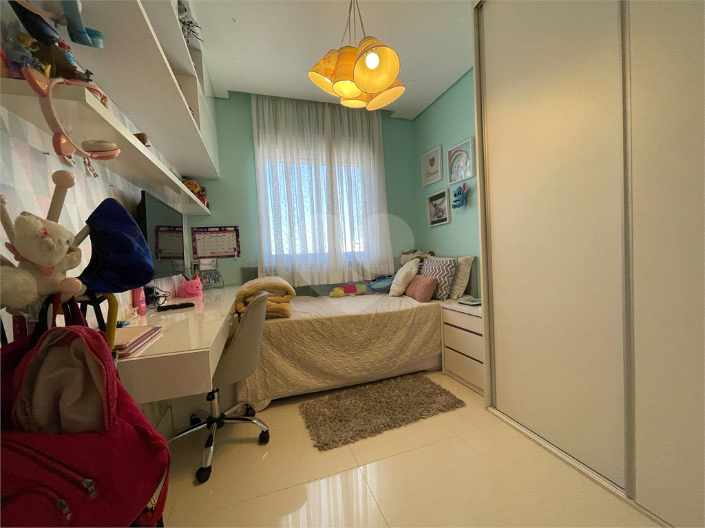 Apartamento com varanda gourmet, 3 suítes e 2 vagas em Santana, São Paulo - SP
