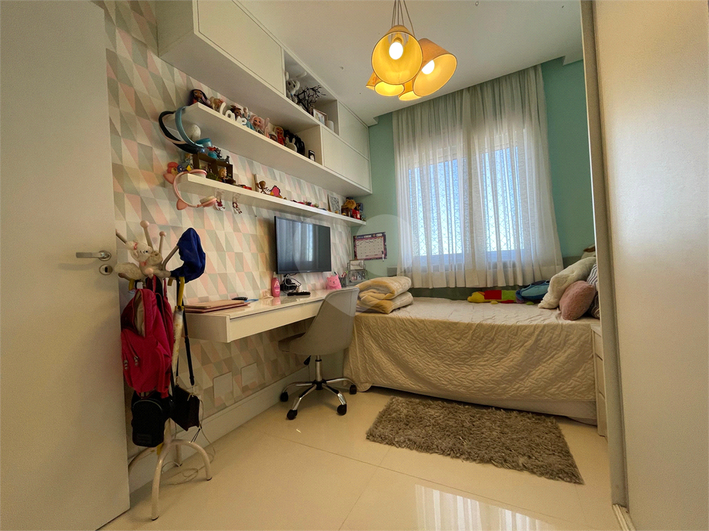Apartamento com varanda gourmet, 3 suítes e 2 vagas em Santana, São Paulo - SP