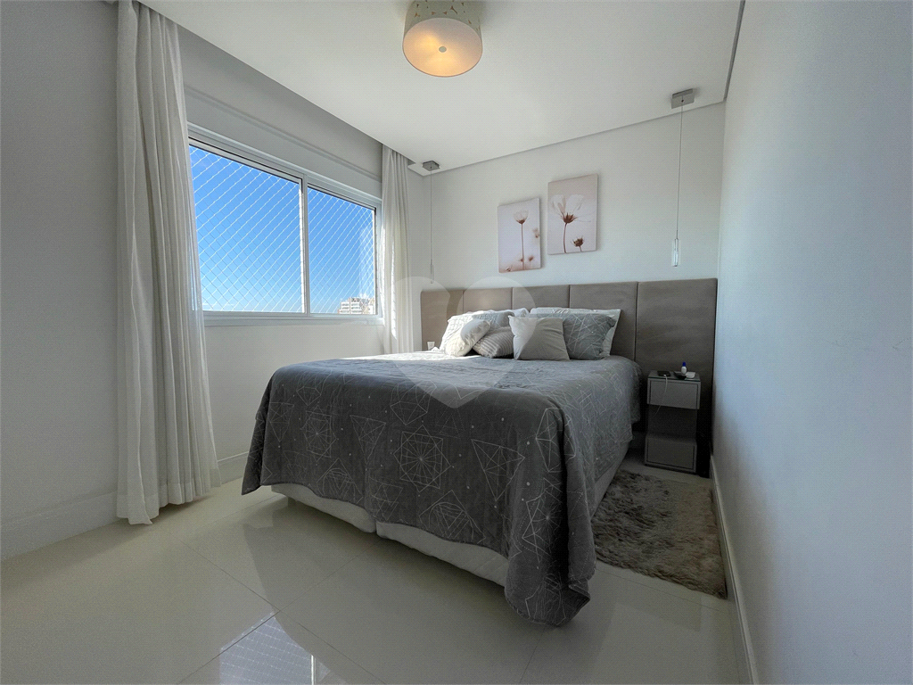 Apartamento com varanda gourmet, 3 suítes e 2 vagas em Santana, São Paulo - SP