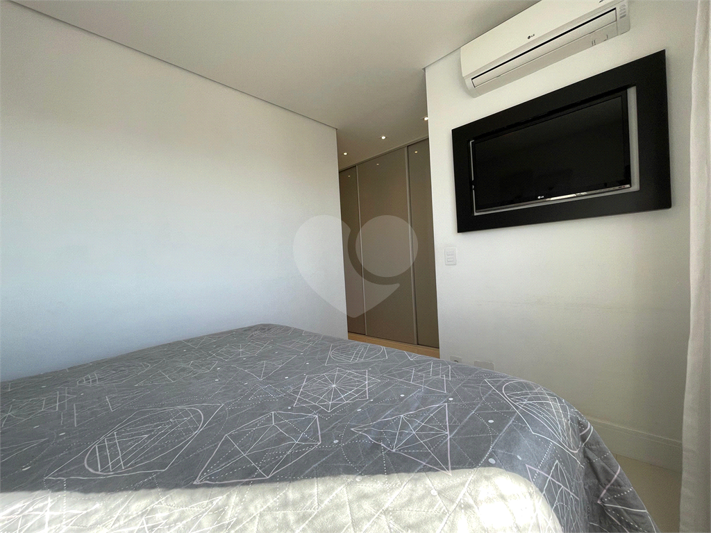 Apartamento com varanda gourmet, 3 suítes e 2 vagas em Santana, São Paulo - SP