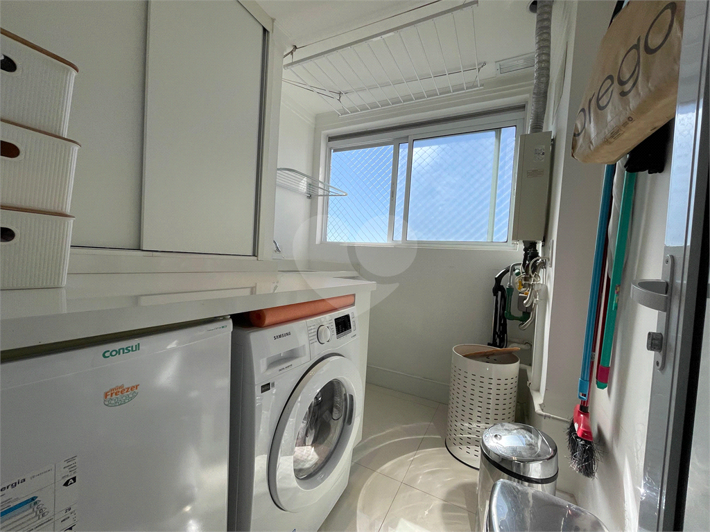Apartamento com varanda gourmet, 3 suítes e 2 vagas em Santana, São Paulo - SP