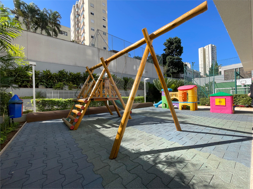 Apartamento com varanda gourmet, 3 suítes e 2 vagas em Santana, São Paulo - SP