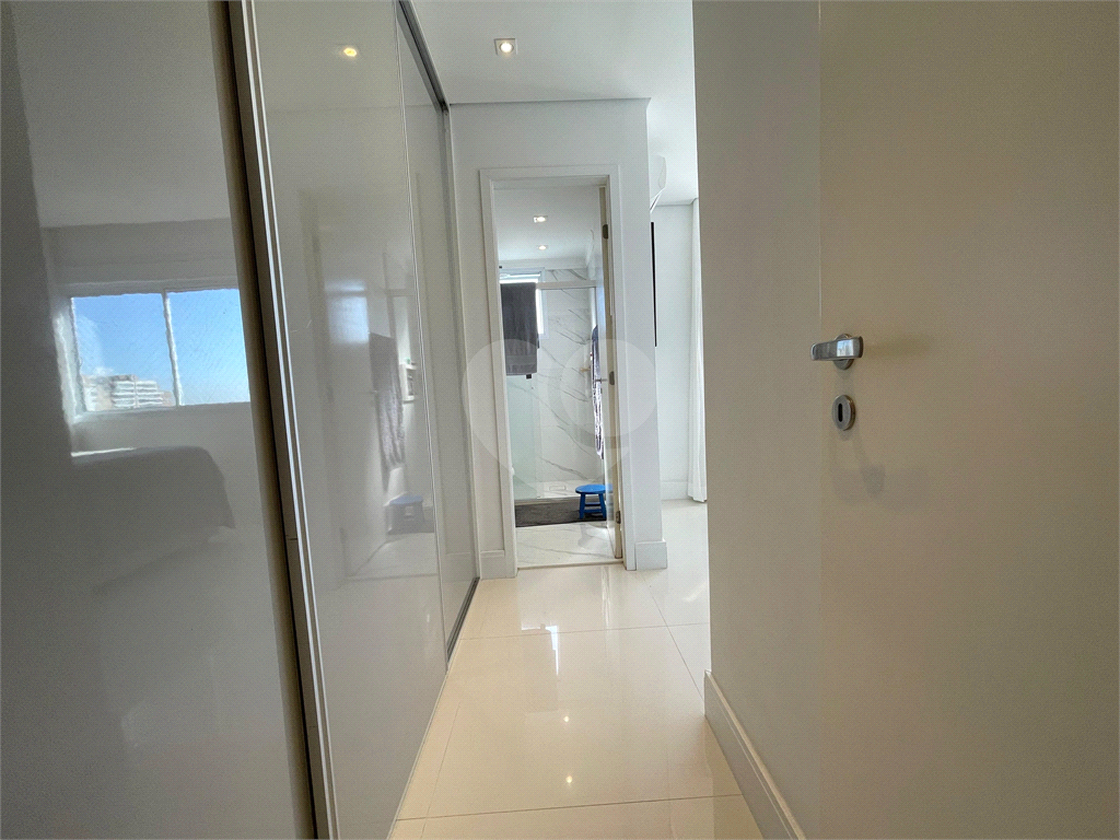 Apartamento com varanda gourmet, 3 suítes e 2 vagas em Santana, São Paulo - SP