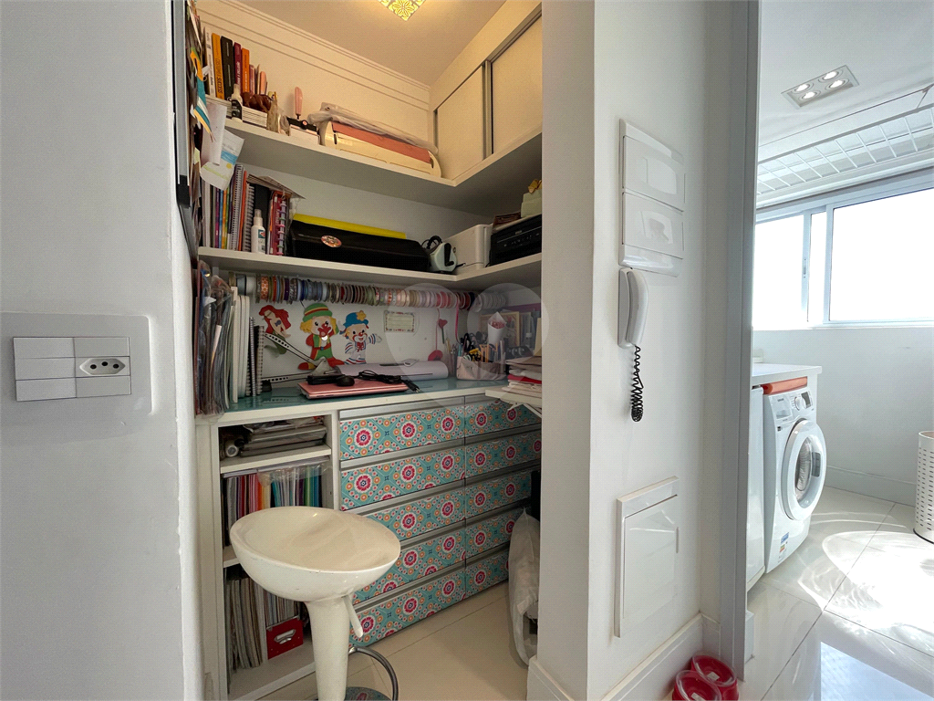 Apartamento com varanda gourmet, 3 suítes e 2 vagas em Santana, São Paulo - SP
