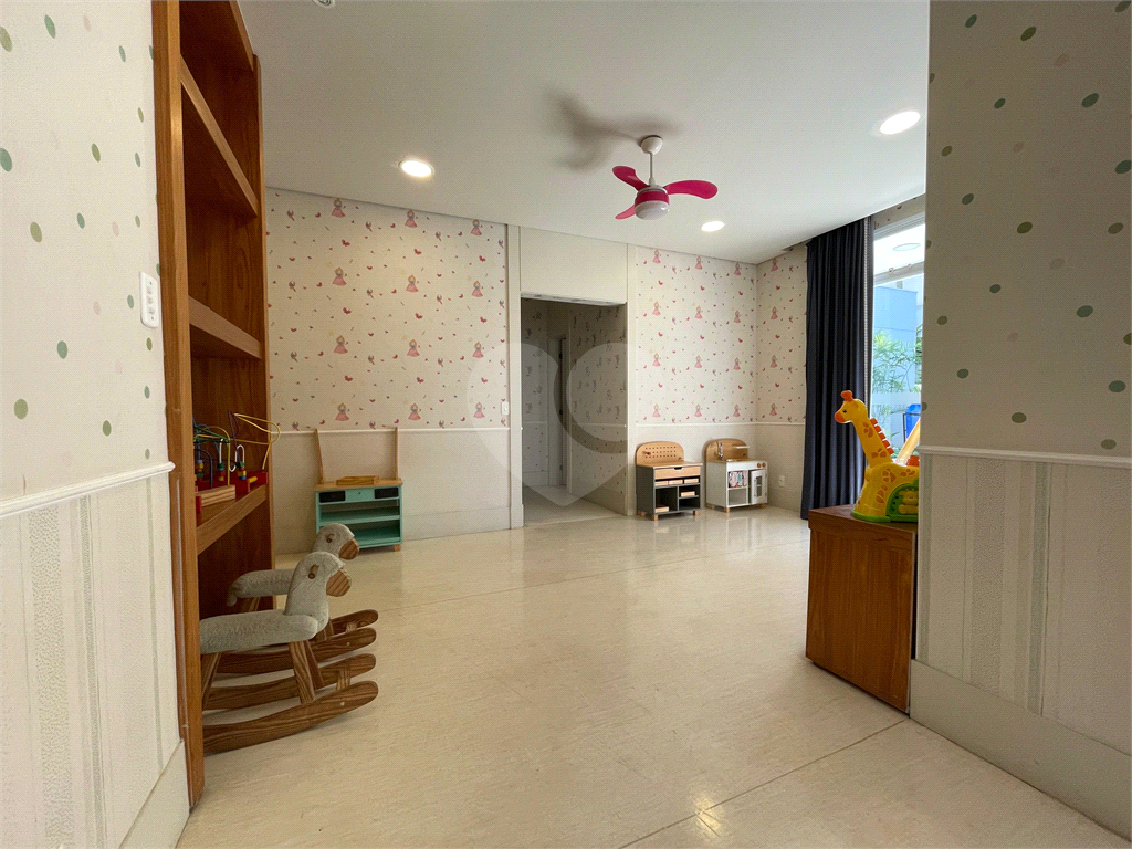 Apartamento com varanda gourmet, 3 suítes e 2 vagas em Santana, São Paulo - SP