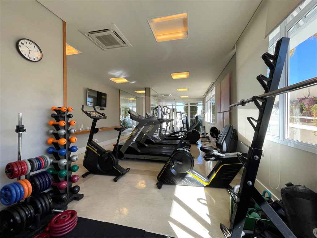 Apartamento com varanda gourmet, 3 suítes e 2 vagas em Santana, São Paulo - SP