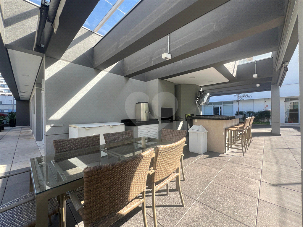 Apartamento com varanda gourmet, 3 suítes e 2 vagas em Santana, São Paulo - SP