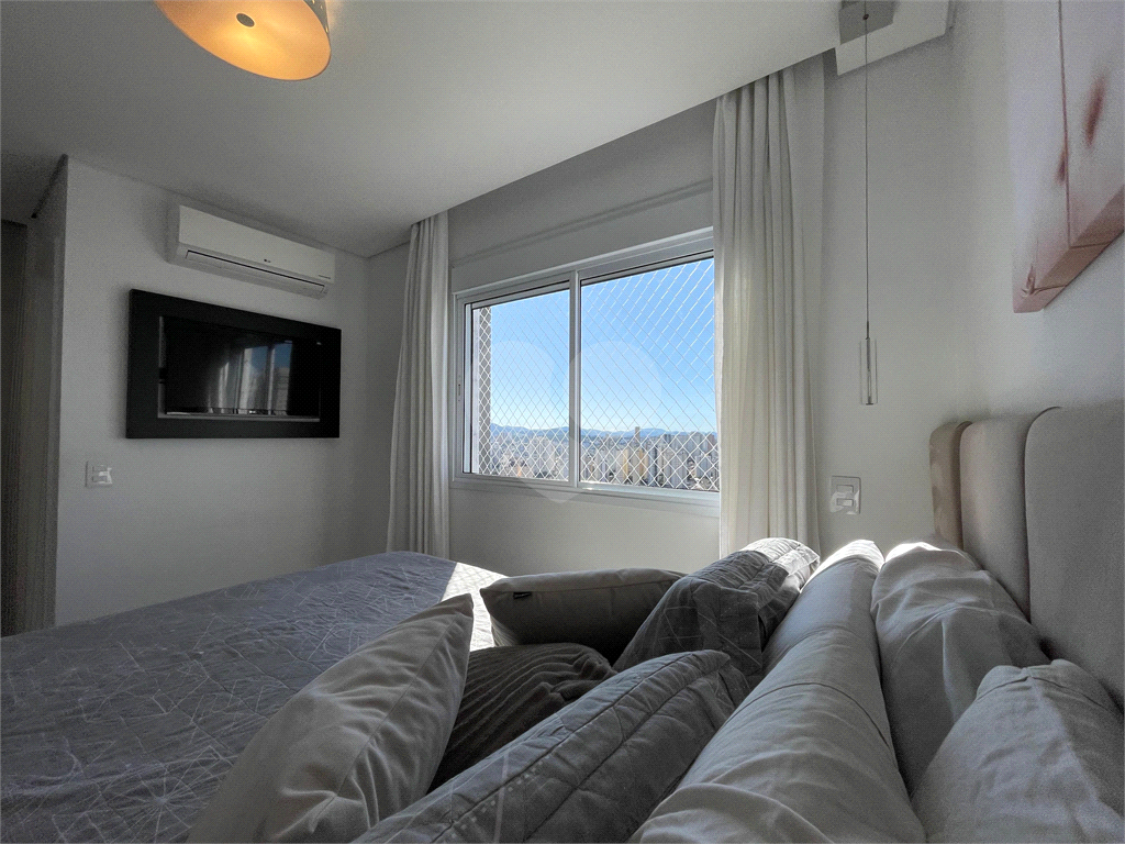 Apartamento com varanda gourmet, 3 suítes e 2 vagas em Santana, São Paulo - SP