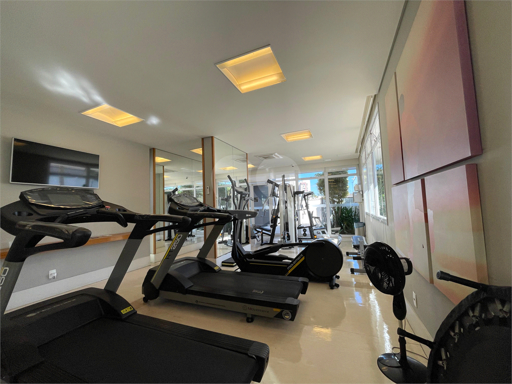 Apartamento com varanda gourmet, 3 suítes e 2 vagas em Santana, São Paulo - SP