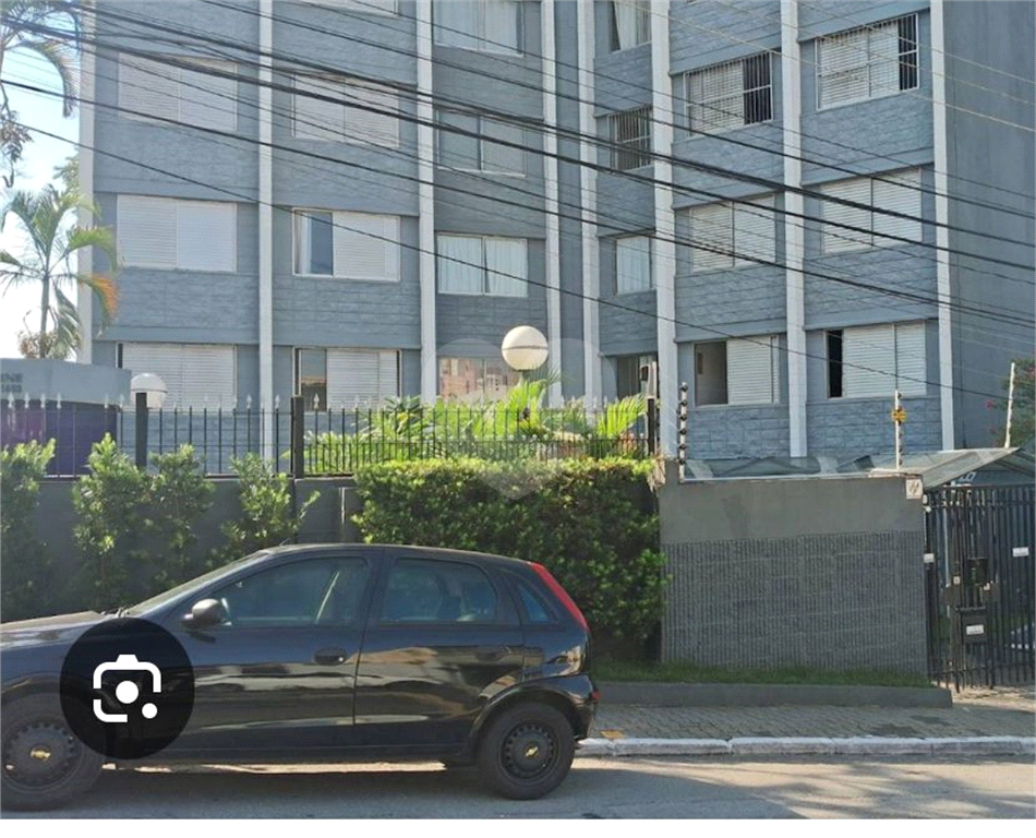 Apartamento venda - Vila Santa catarina