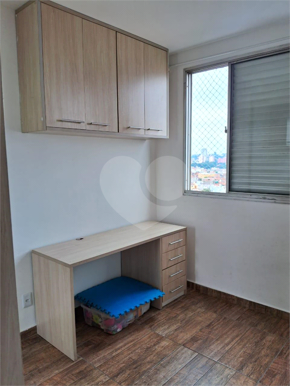 Apartamento venda - Vila Santa catarina