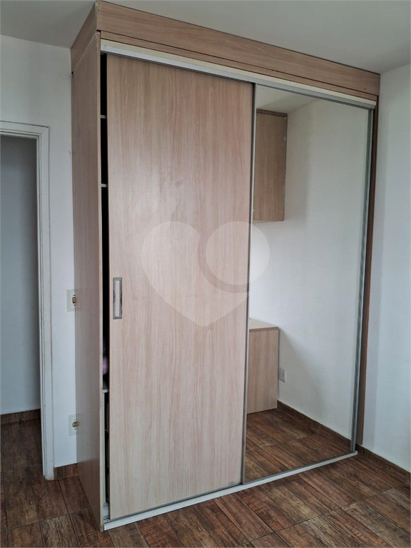 Apartamento venda - Vila Santa catarina