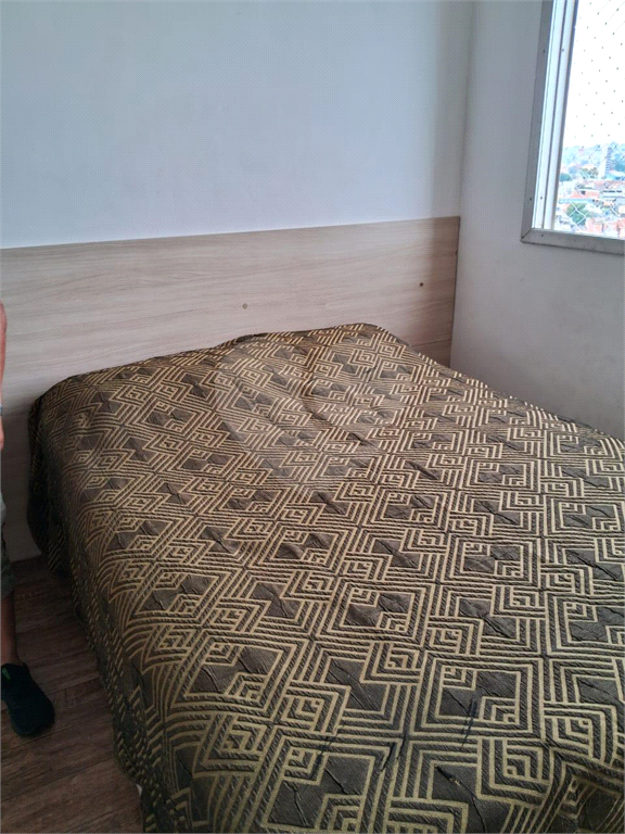 Apartamento venda - Vila Santa catarina