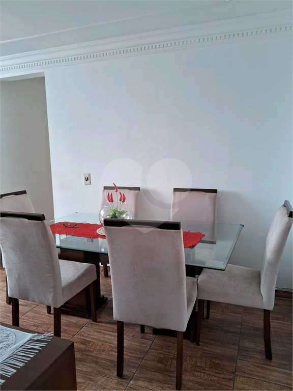 Apartamento venda - Vila Santa catarina